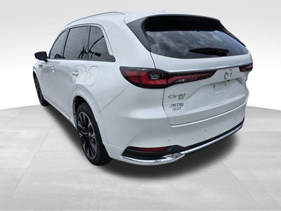 2024 Mazda Mazda CX-90 3.3 Turbo S Premium Plus