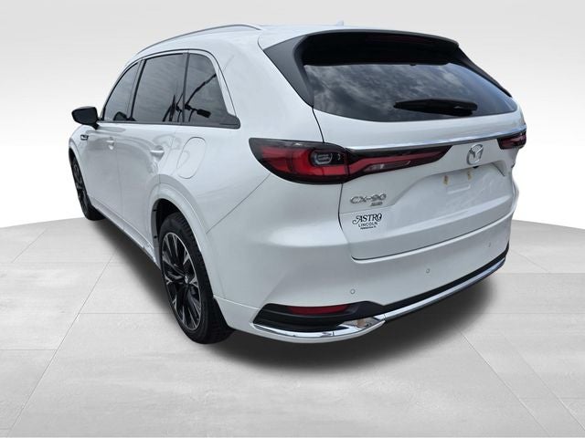 2024 Mazda Mazda CX-90 3.3 Turbo S Premium Plus