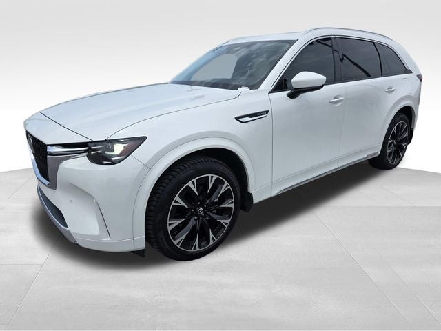2024 Mazda Mazda CX-90 3.3 Turbo S Premium Plus