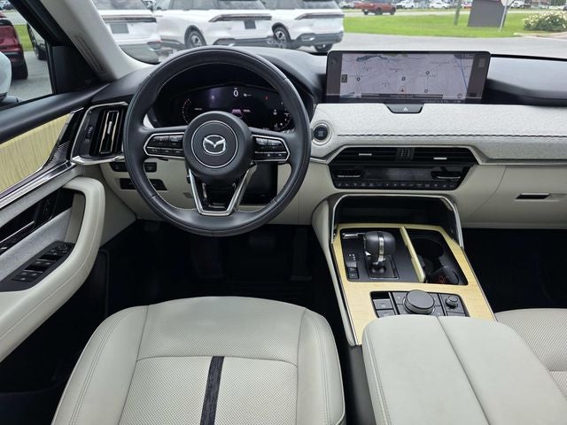 2024 Mazda Mazda CX-90 3.3 Turbo S Premium Plus