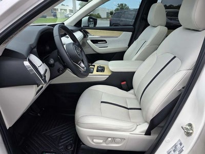 2024 Mazda Mazda CX-90 3.3 Turbo S Premium Plus