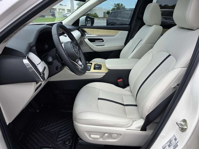 2024 Mazda Mazda CX-90 3.3 Turbo S Premium Plus