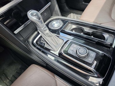 2022 INFINITI QX80 Premium Select