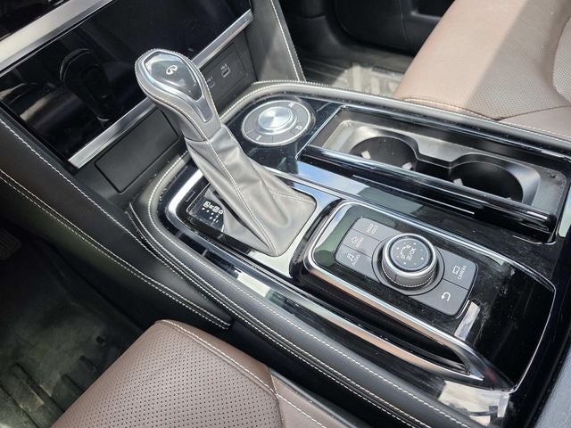 2022 INFINITI QX80 Premium Select