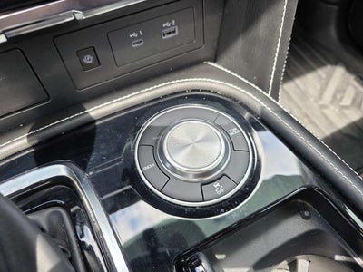 2022 INFINITI QX80 Premium Select