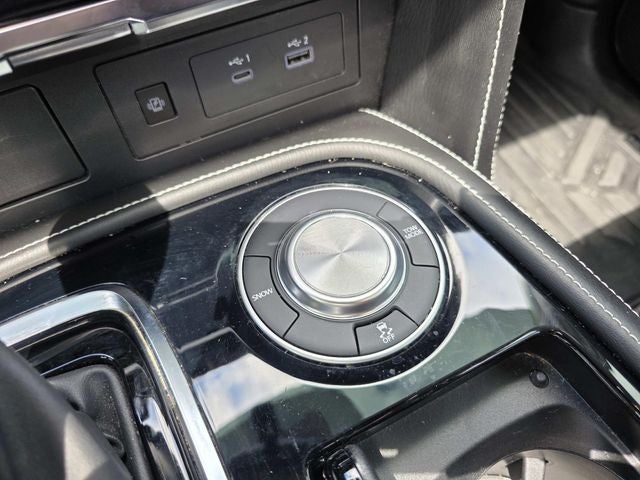 2022 INFINITI QX80 Premium Select