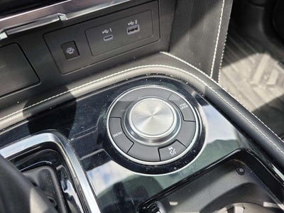 2022 INFINITI QX80 Premium Select