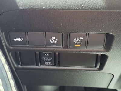 2022 INFINITI QX80 Premium Select