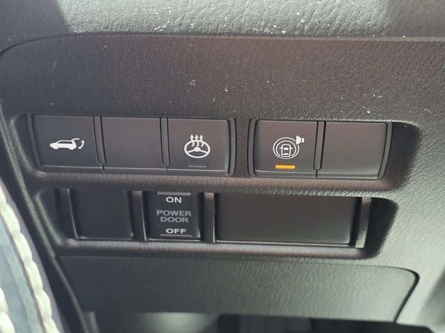 2022 INFINITI QX80 Premium Select