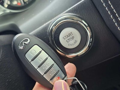 2022 INFINITI QX80 Premium Select