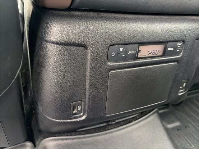 2022 INFINITI QX80 Premium Select