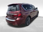 2022 INFINITI QX80 Premium Select