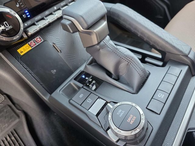 2026 Toyota 4Runner i-FORCE MAX Hybrid Limited