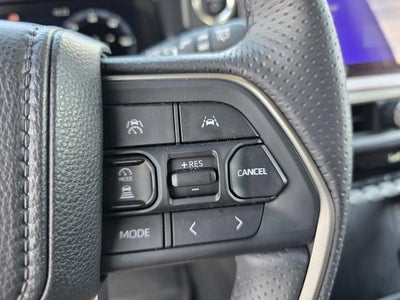 2026 Toyota 4Runner i-FORCE MAX Hybrid Limited