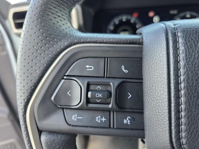 2026 Toyota 4Runner i-FORCE MAX Hybrid Limited