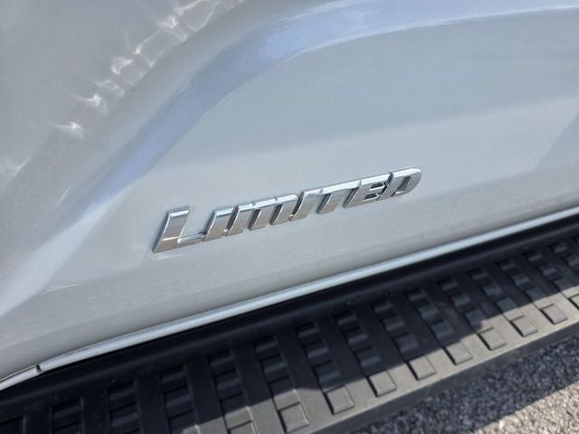 2026 Toyota 4Runner i-FORCE MAX Hybrid Limited