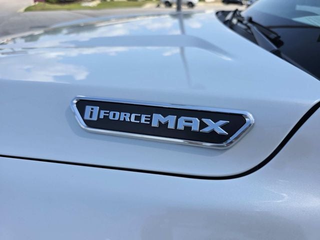 2026 Toyota 4Runner i-FORCE MAX Hybrid Limited