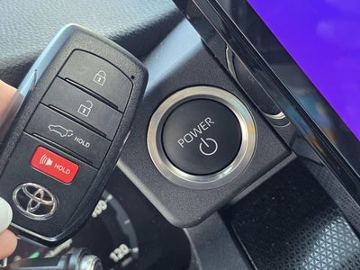 2026 Toyota 4Runner i-FORCE MAX Hybrid Limited