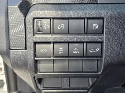 2026 Toyota 4Runner i-FORCE MAX Hybrid Limited