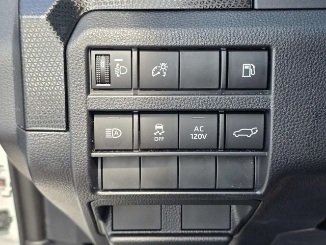 2026 Toyota 4Runner i-FORCE MAX Hybrid Limited