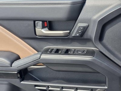 2026 Toyota 4Runner i-FORCE MAX Hybrid Limited