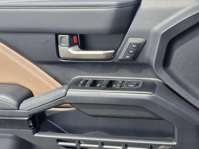 2026 Toyota 4Runner i-FORCE MAX Hybrid Limited