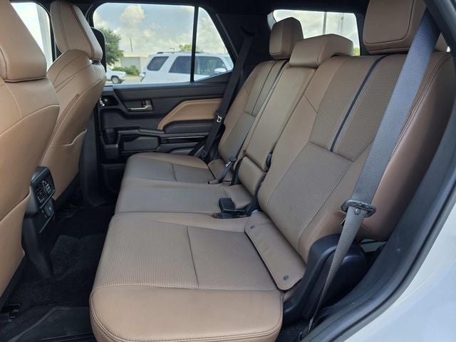 2026 Toyota 4Runner i-FORCE MAX Hybrid Limited