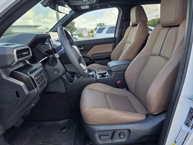 2026 Toyota 4Runner i-FORCE MAX Hybrid Limited