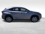 2015 Lexus NX 200t