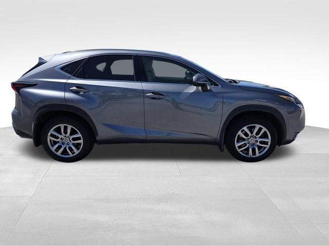2015 Lexus NX 200t