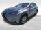 2015 Lexus NX 200t