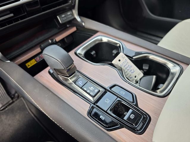 2025 Lexus RX 350 Premium Plus