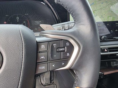 2025 Lexus RX 350 Premium Plus