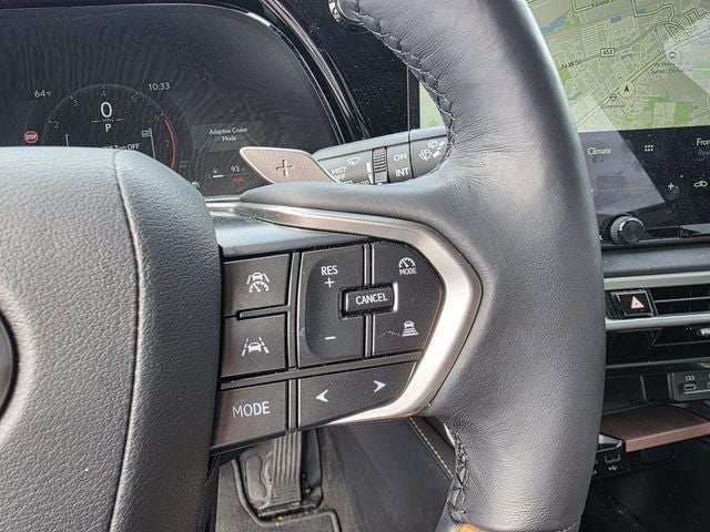 2025 Lexus RX 350 Premium Plus