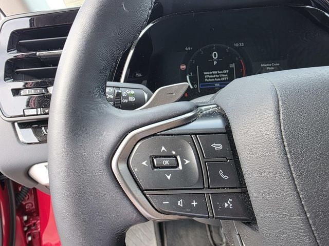 2025 Lexus RX 350 Premium Plus