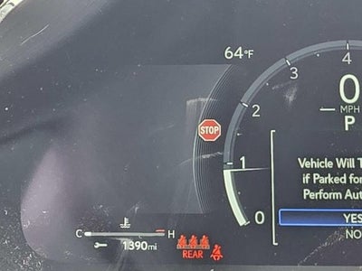 2025 Lexus RX 350 Premium Plus