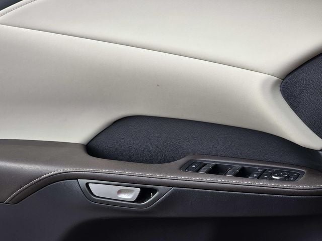 2025 Lexus RX 350 Premium Plus