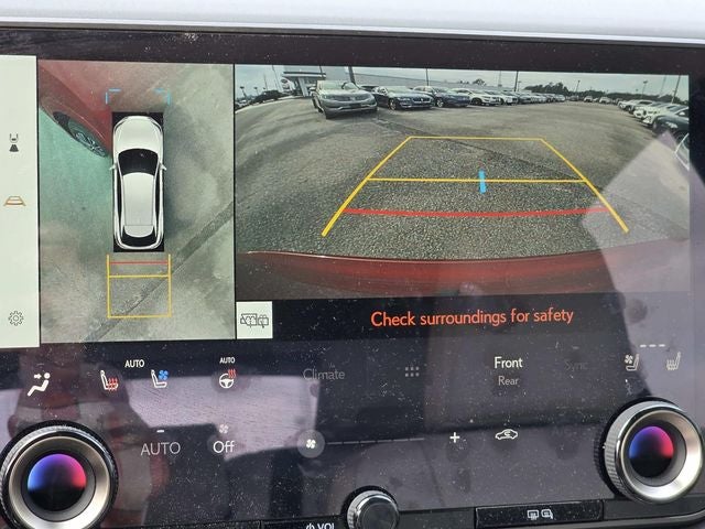 2025 Lexus RX 350 Premium Plus