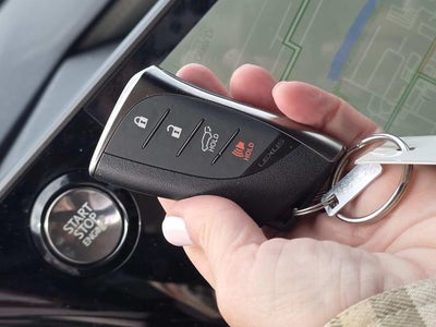 2025 Lexus RX 350 Premium Plus