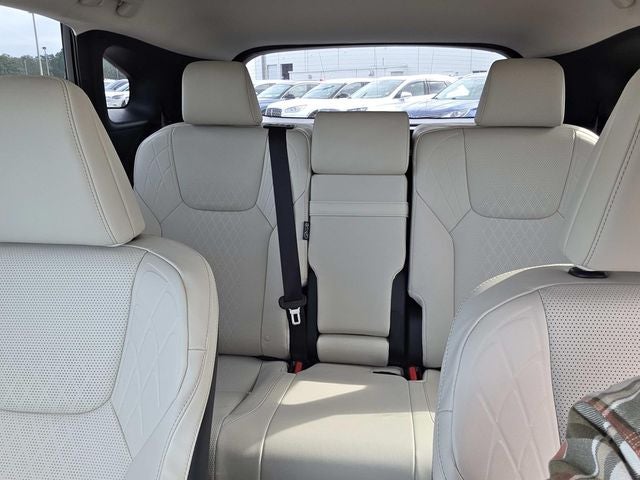 2025 Lexus RX 350 Premium Plus