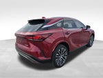 2025 Lexus RX 350 Premium Plus