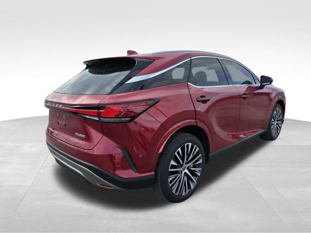 2025 Lexus RX 350 Premium Plus