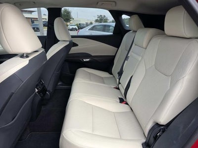 2025 Lexus RX 350 Premium Plus