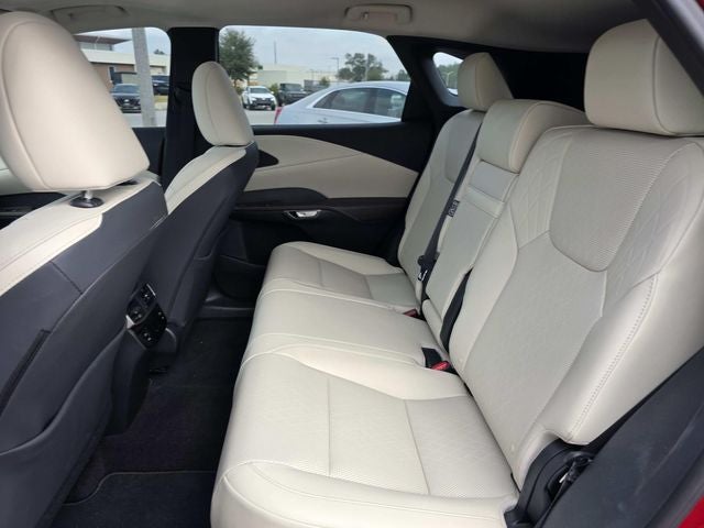 2025 Lexus RX 350 Premium Plus