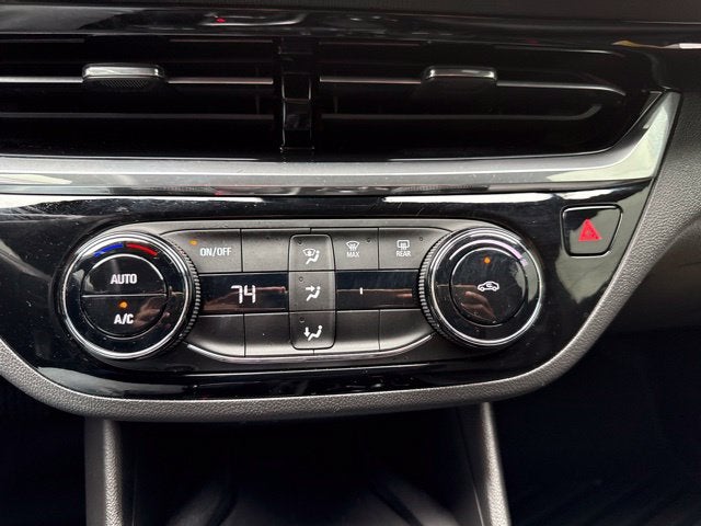 2025 Buick Envista Sport Touring
