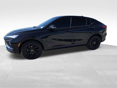 2025 Buick Envista Sport Touring