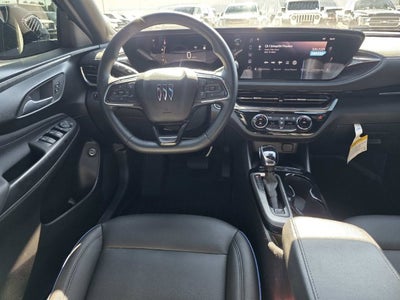2025 Buick Envista Sport Touring