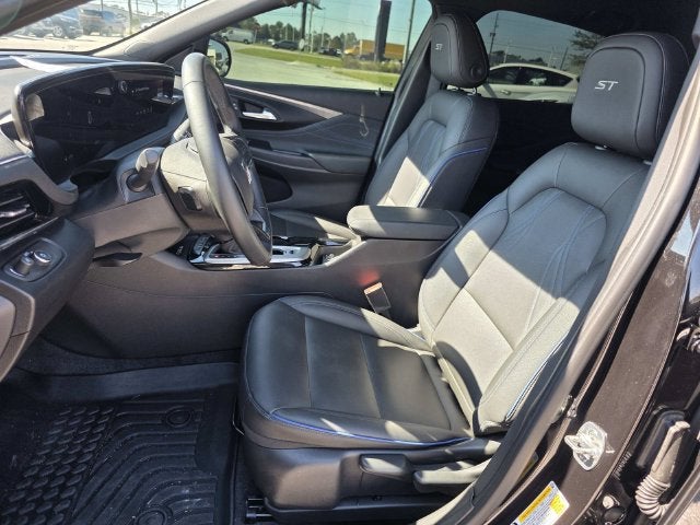 2025 Buick Envista Sport Touring