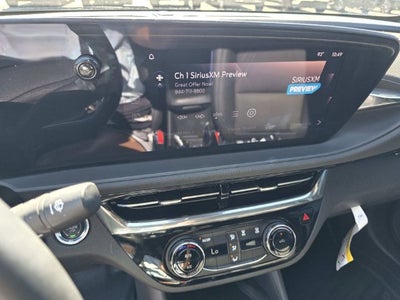 2025 Buick Envista Sport Touring