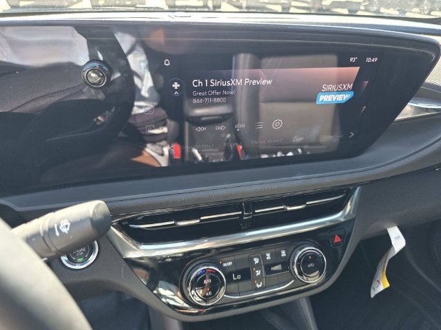 2025 Buick Envista Sport Touring